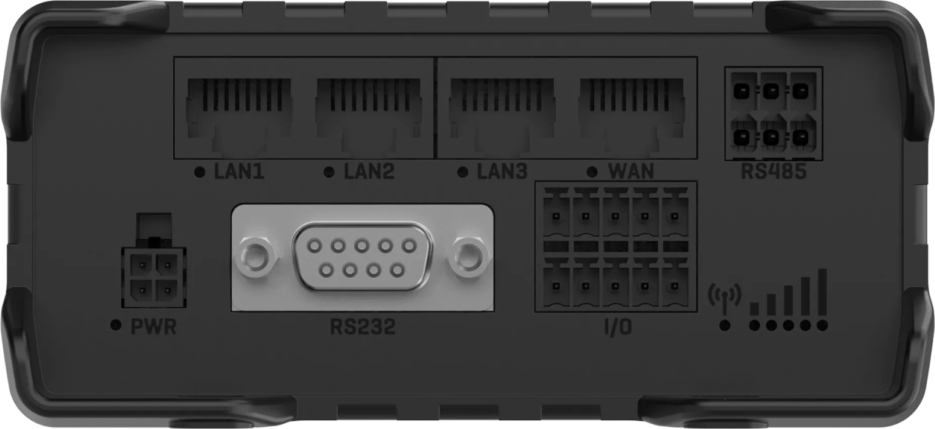 Teltonika · Router · RUT986 · INDUSTRIAL GLOBAL LTE CAT 4 Router Teltonika · Router · RUT986 · INDUSTRIAL GLOBAL LTE CAT 4 Router
