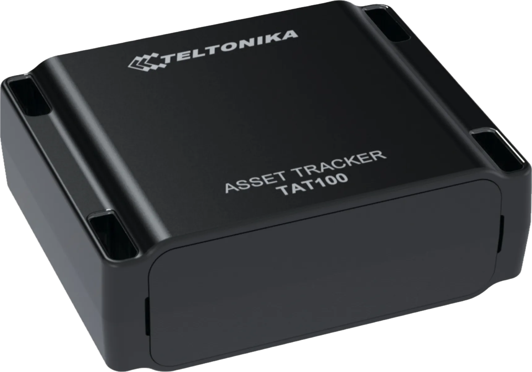 Teltonika · Tracker · TAT100 · Diebstahl · Asset Tracker