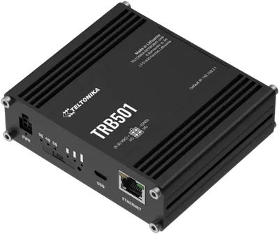 Industrie 5G / LTE CAT 19 Gateway Board, Digital I/O, USB, PoE-In, RMS Support