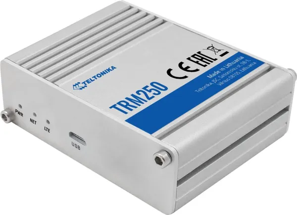 Teltonika TRM250 LTE CAT-M1/NB-IoT industrielles Kompaktmodem