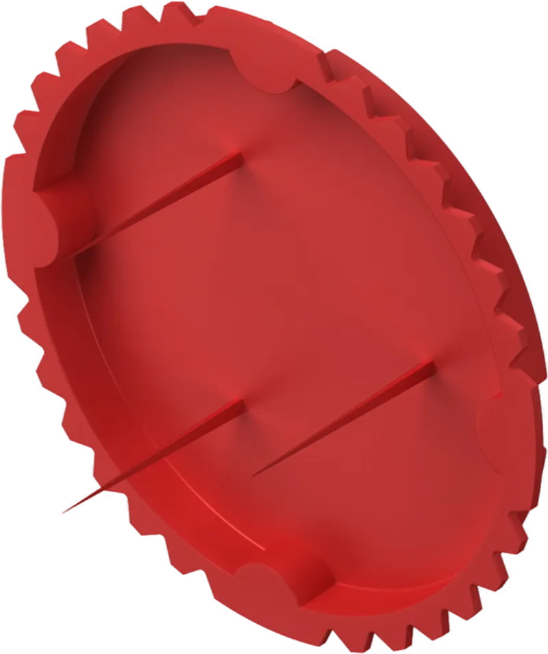 TEM Serie  Unterputz Dosen BOX COVER PROTECTIVE60 100/1