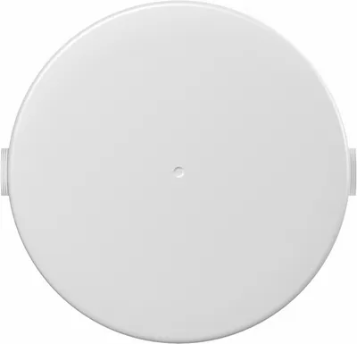 TEM Serie  Unterputz Dosen BOX COVER DECORATIVESM60