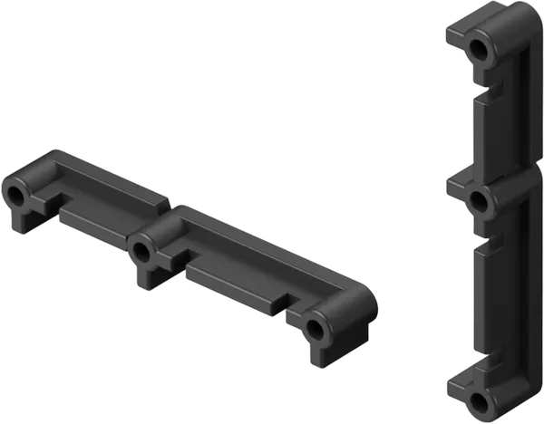 TEM Serie  Unterputz Dosen DISTANCE PIECE FOR BOXPM 50/1