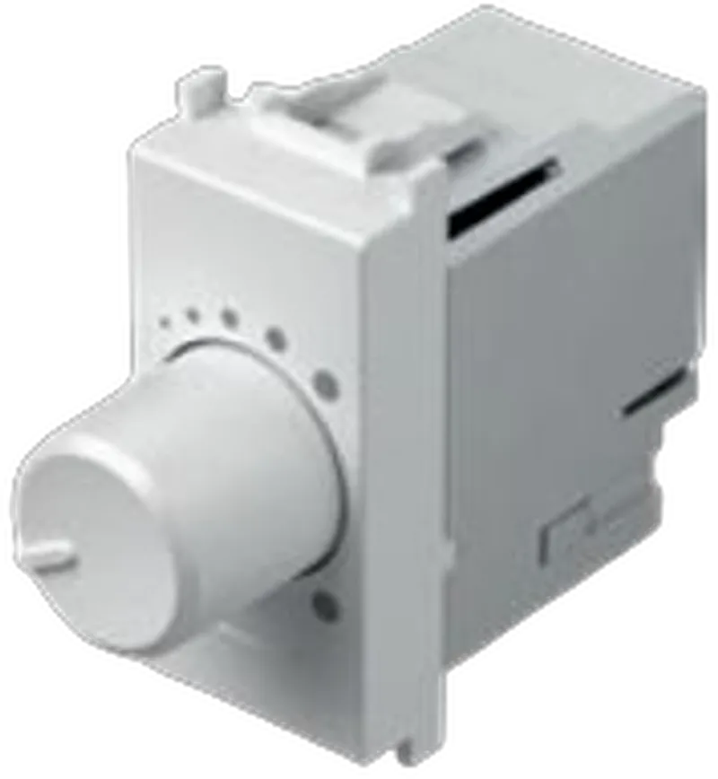 TEM Serie  Modul Elektronik DIMMER ROTATIVE 2WAYRL 0-60W 1M