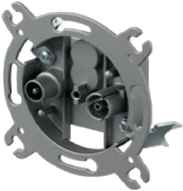 TEM Serie  Ekonomik SOCKET TV-R END-LINE2dB