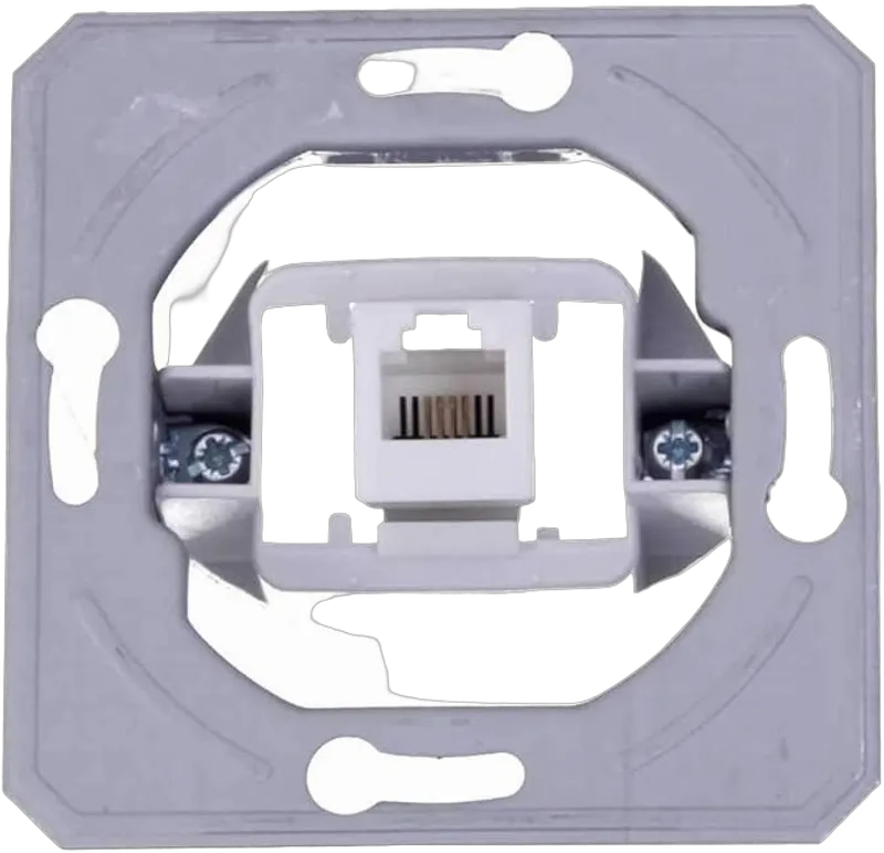 TEM Serie Ekonomik SOCKET CAT5e KSRJ45 8/8
