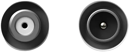 TEM Serie  Modul Steckdosen SOCKET SAT-TV END-LINE1dB 2M P