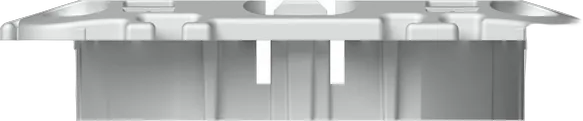 TEM Serie Modul Montageträger MOUNTING FRAME WITHOUT SCREWS1 TEM Serie Modul Montageträger MOUNTING FRAME WITHOUT SCREWS1