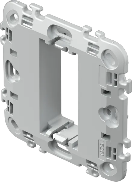TEM Serie Modul Montageträger MOUNTING FRAME WITHOUT SCREWS1 TEM Serie Modul Montageträger MOUNTING FRAME WITHOUT SCREWS1