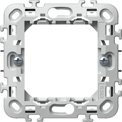 TEM Serie Modul Montageträger MOUNTING FRAME WITH CLAWS2M