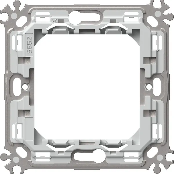 TEM Serie  Modul Montageträger MOUNTING FRAME METAL WITHOUT S