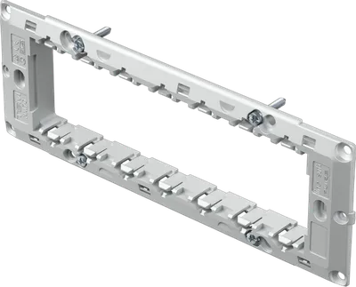 TEM Serie  Modul Montageträger MOUNTING FRAME WITH SCREWS7M