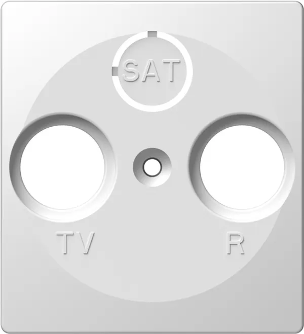 TEM Serie  Ekonomik COVER TV-R2P/3P PW