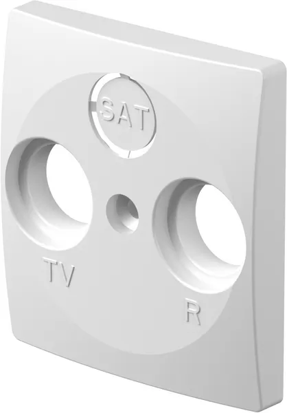 TEM Serie  Ekonomik COVER TV-R2P/3P PW