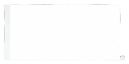 TEM Serie Modul Brüstungskanal COVER PLATE MA92 4M PW