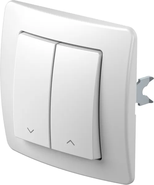 TEM Serie Ekonomik Schalter Jalousie 10AX 250V~ __ NT 09 TEM Serie Ekonomik Schalter Jalousie 10AX 250V~ __ NT 09