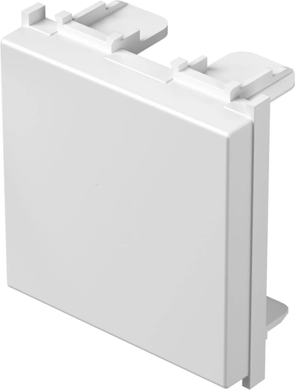 TEM Serie Modul Blende 2M Antibacterial TEM Serie Modul Blende 2M Antibacterial