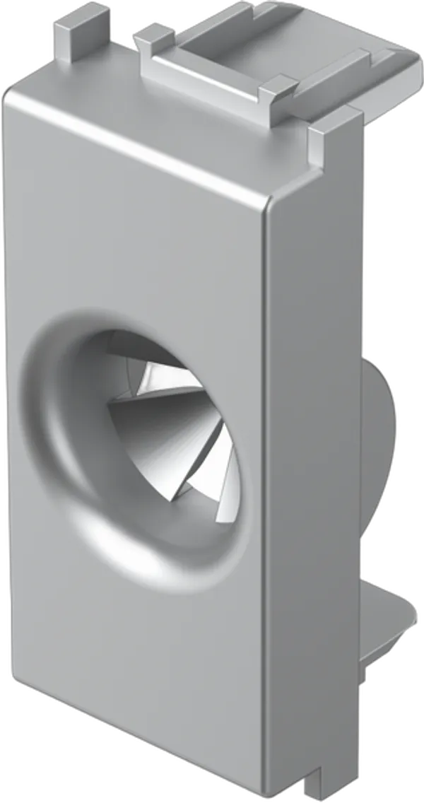 TEM Serie Modul CABLE OUTLET1M ES