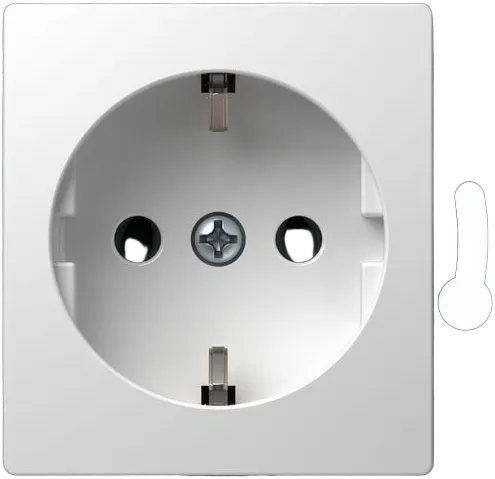 TEM Serie Ekonomik SOCKET Schutzkontakt 2P+E 16A 250V~ NB TEM Serie Ekonomik SOCKET Schutzkontakt 2P+E 16A 250V~ NB