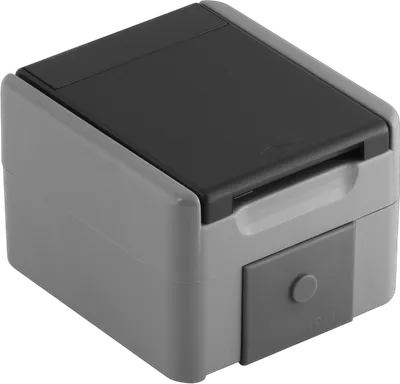 TEM Serie Fontana Steckdose Schutzkontakt+COVERIP44 2P+E 1