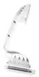 Thermaltake PCI-E 4.0 Dual 90 Degree Riser Cable 400mm Snow