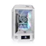 Geh Thermaltake The Tower 250 Mini Tower "Snow" White retail Geh Thermaltake The Tower 250 Mini Tower "Snow" White retail