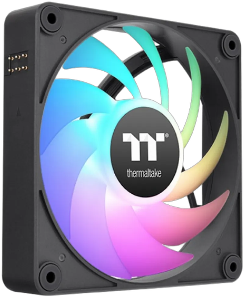 Lüfter Thermaltake CT120 EX ARGB Sync (3er Pck)
