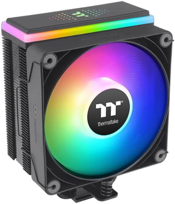Kühler Thermaltake Astria 200 ARGB Sync (AMD/Intel) retail