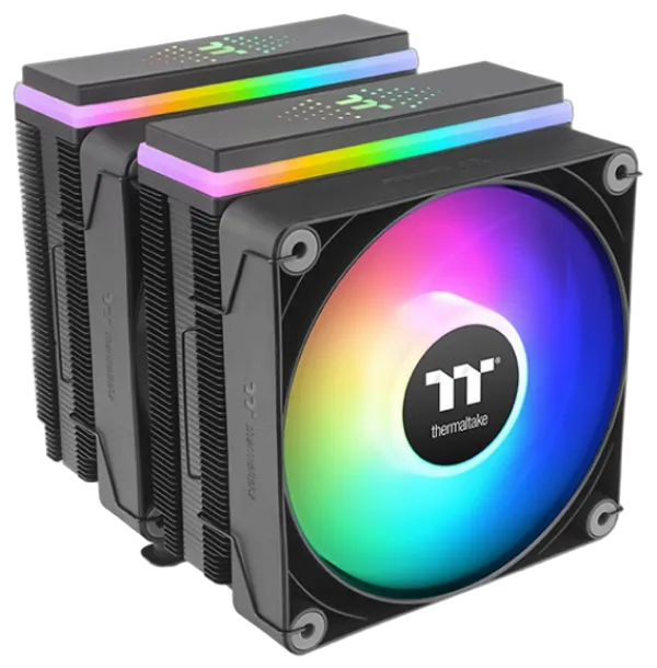 Kühler Thermaltake Astria 600 ARGB Sync (AMD/Intel) retail