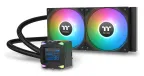WAK Thermaltake LA240-S ARGB Sync All-in-One LCS BK WAK Thermaltake LA240-S ARGB Sync All-in-One LCS BK