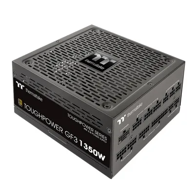 Netzteil Thermaltake Toughpower GF3 1350W Mod. ATX/GEN5 80+G retail