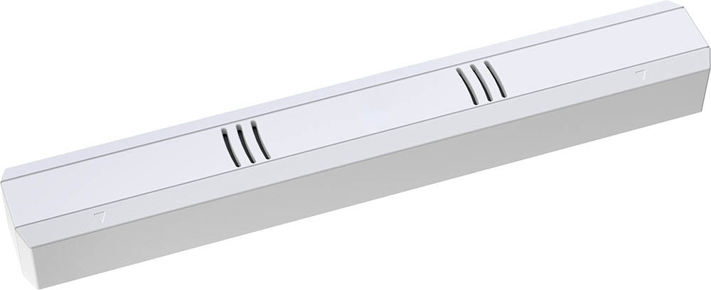 LoRa · Thermokon MCS LRW Lum Temp_rH · EU868 weiß BAT