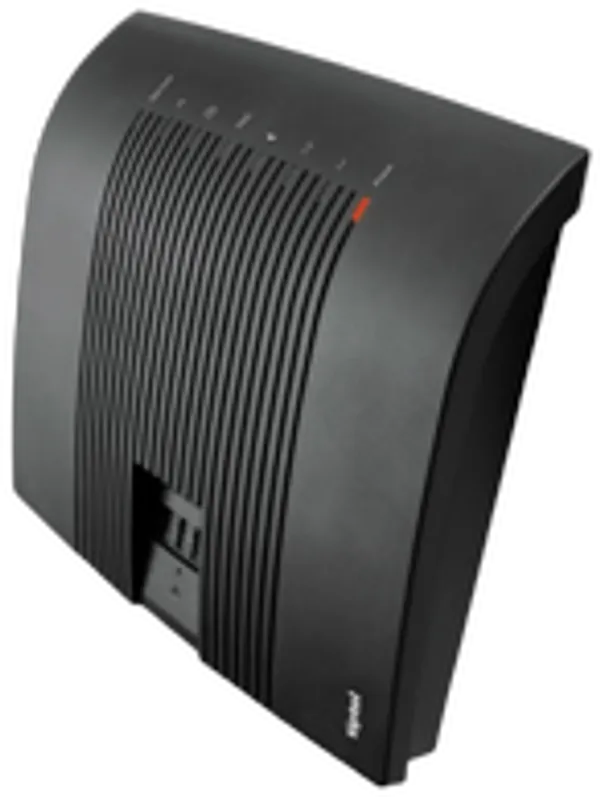 tiptel TK-Anlage 2/8 USB analog
