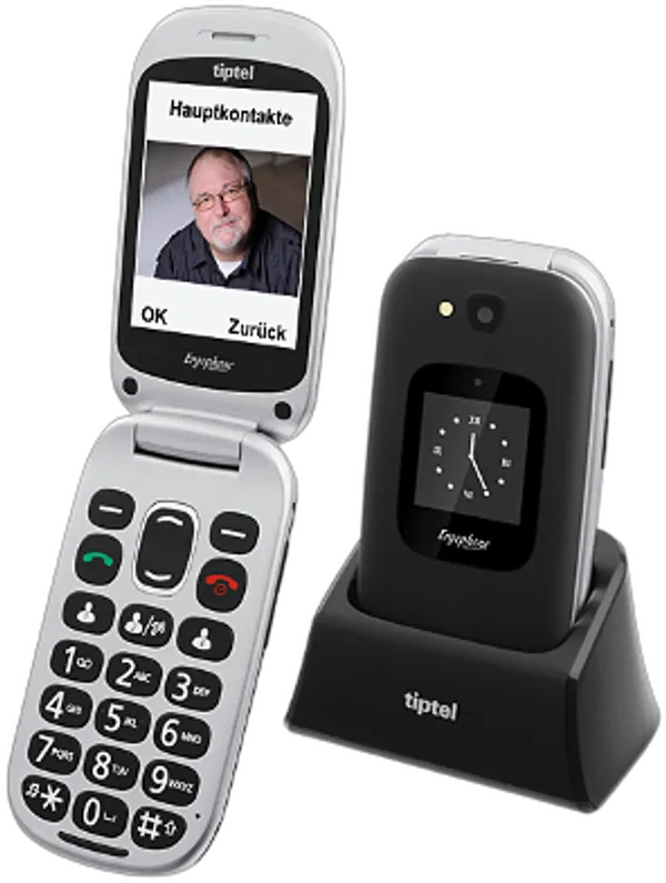 tiptel Ergophone 6420 GSM