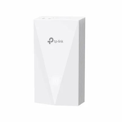 Omada PRO WIFI 6 • AP7650 • Wallplate • 3x 1 GbE • AX3000
