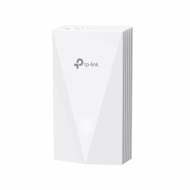Omada PRO WIFI 6 • AP7650 • Wallplate • 3x 1 GbE • AX3000