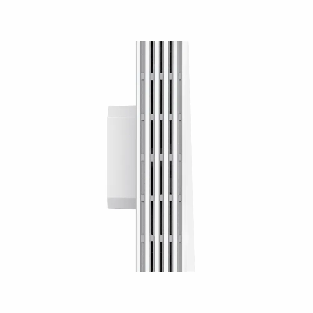 Omada PRO WIFI 6 • AP7650 • Wallplate • 3x 1 GbE • AX3000 Omada PRO WIFI 6 • AP7650 • Wallplate • 3x 1 GbE • AX3000
