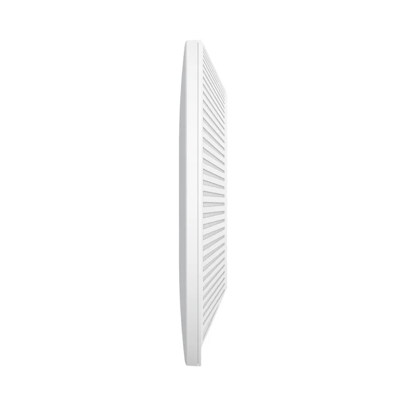 Omada PRO WIFI 6 • AP9665 • Indoor • 2,5 GbE • AX3600