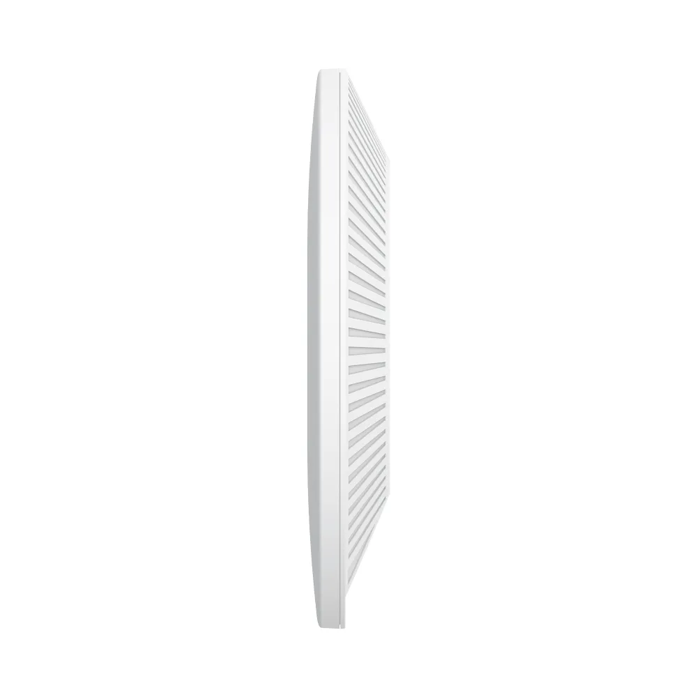 Omada PRO WIFI 6 • AP9665 • Indoor • 2,5 GbE • AX3600 Omada PRO WIFI 6 • AP9665 • Indoor • 2,5 GbE • AX3600