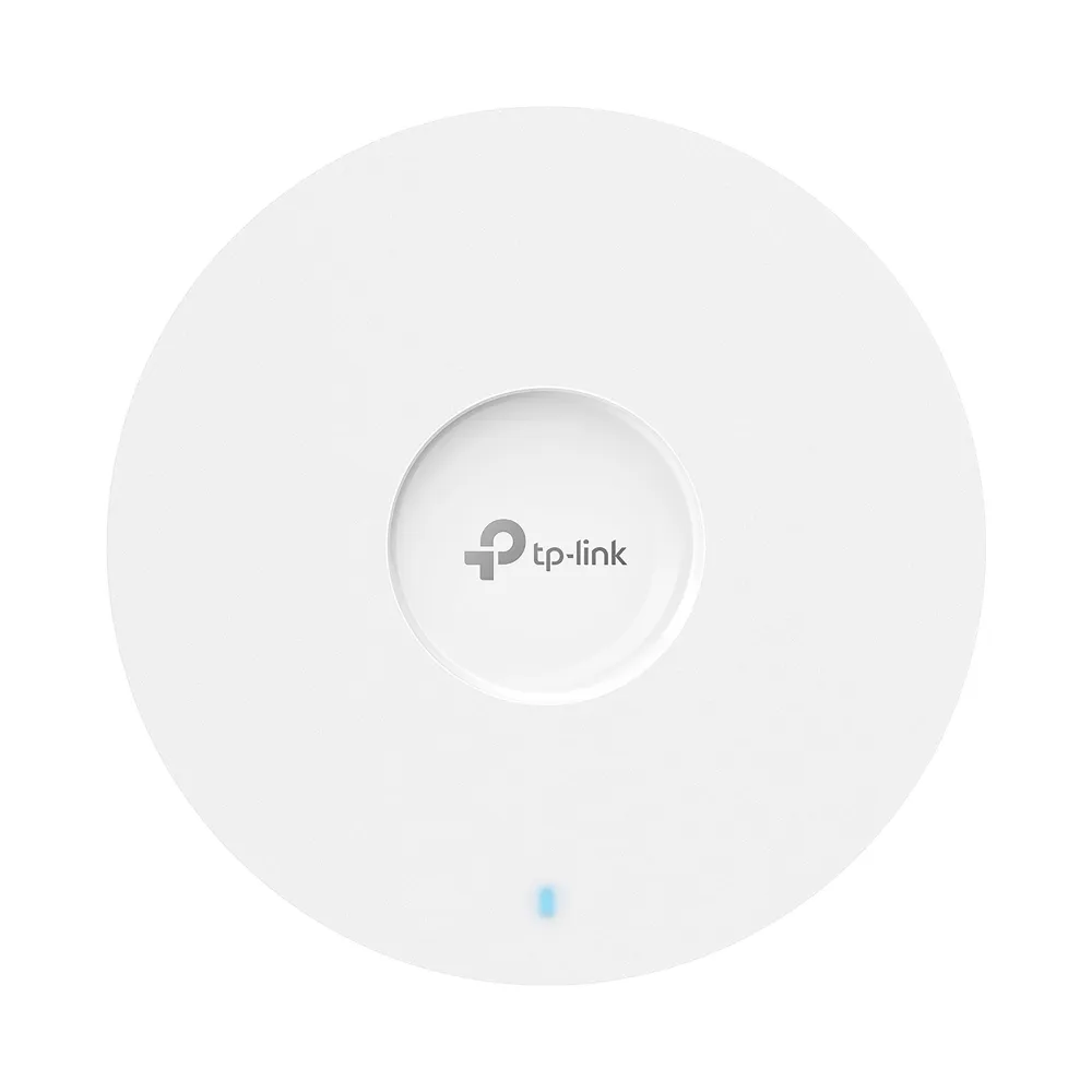 Omada PRO WIFI 6 • AP9665 • Indoor • 2,5 GbE • AX3600 Omada PRO WIFI 6 • AP9665 • Indoor • 2,5 GbE • AX3600
