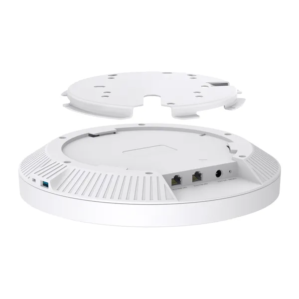 TP-Link Wireless AP WIFI 7 • EAP653 • Indoor • 1 GbE • AX3000 • Omada Pro