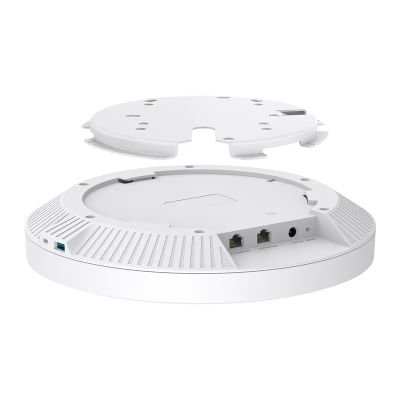 TP-Link Wireless AP WIFI 7 • EAP653 • Indoor • 1 GbE • AX3000 • Omada Pro