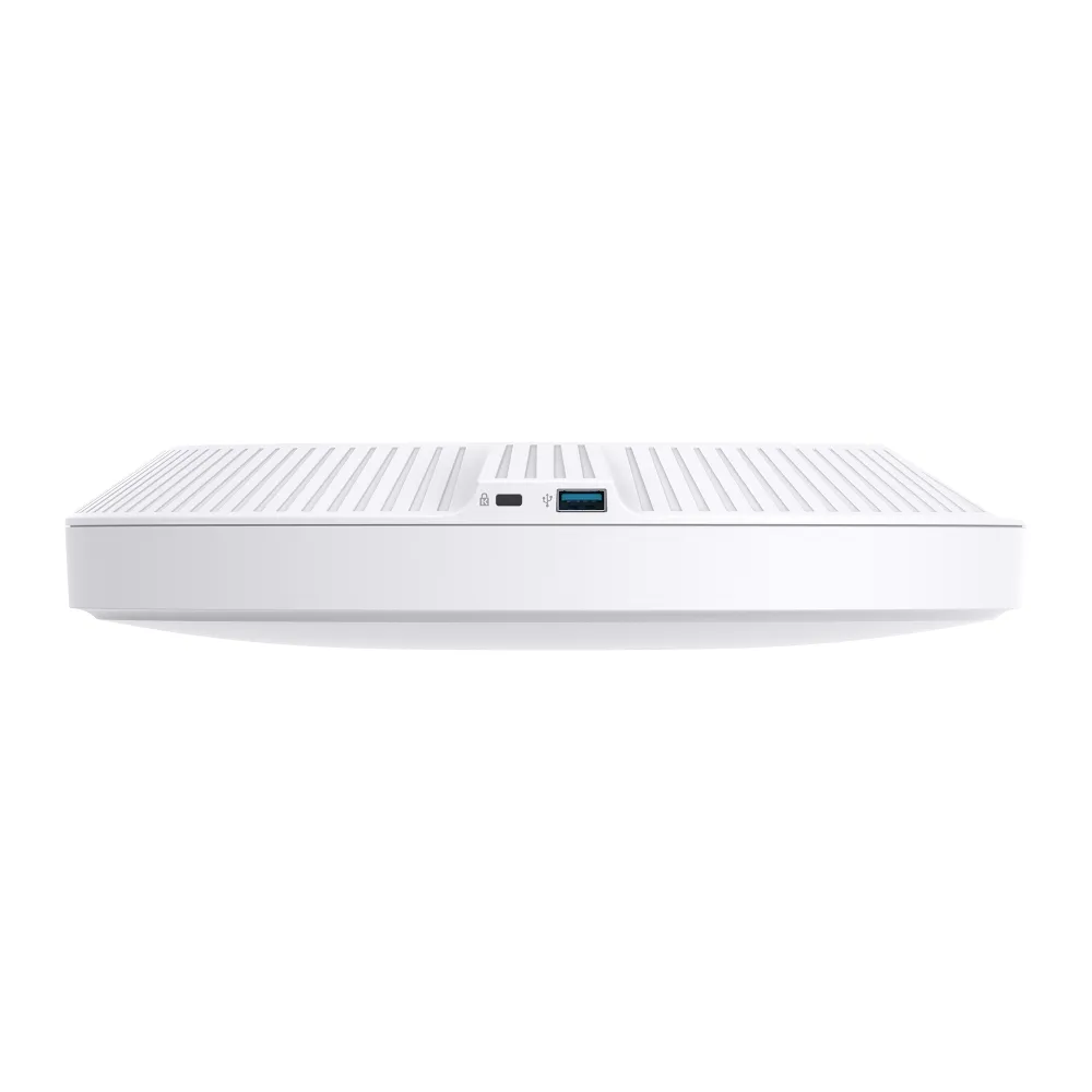 TP-Link Wireless AP WIFI 7 • EAP653 • Indoor • 1 GbE • AX3000 • Omada Pro