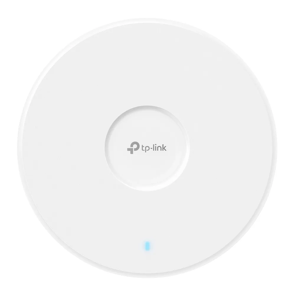 TP-Link Wireless AP WIFI 7 • EAP653 • Indoor • 1 GbE • AX3000 • Omada Pro