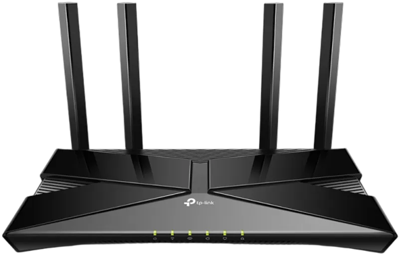 TP-Link AX1500 Wi-Fi 6 Router