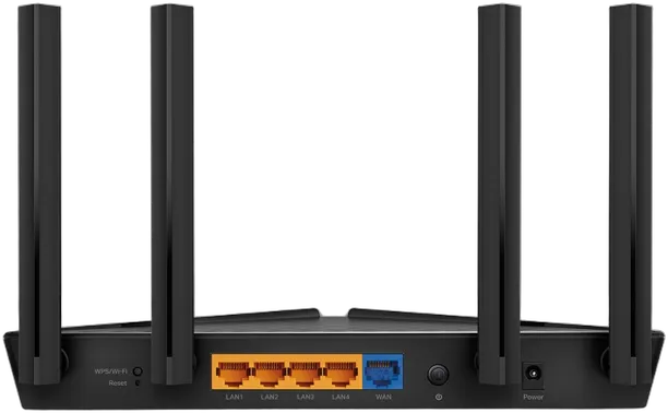 TP-Link Archer AX10 router inalámbrico Gigabit Ethernet Doble banda (2,4 GHz / 5 GHz) Negro TP-Link Archer AX10 router inalámbrico Gigabit Ethernet Doble banda (2,4 GHz / 5 GHz) Negro