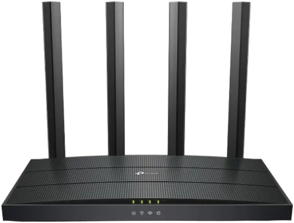 TP-Link Archer AX12 AX1500 Dual-Band Wi-Fi 6 Router