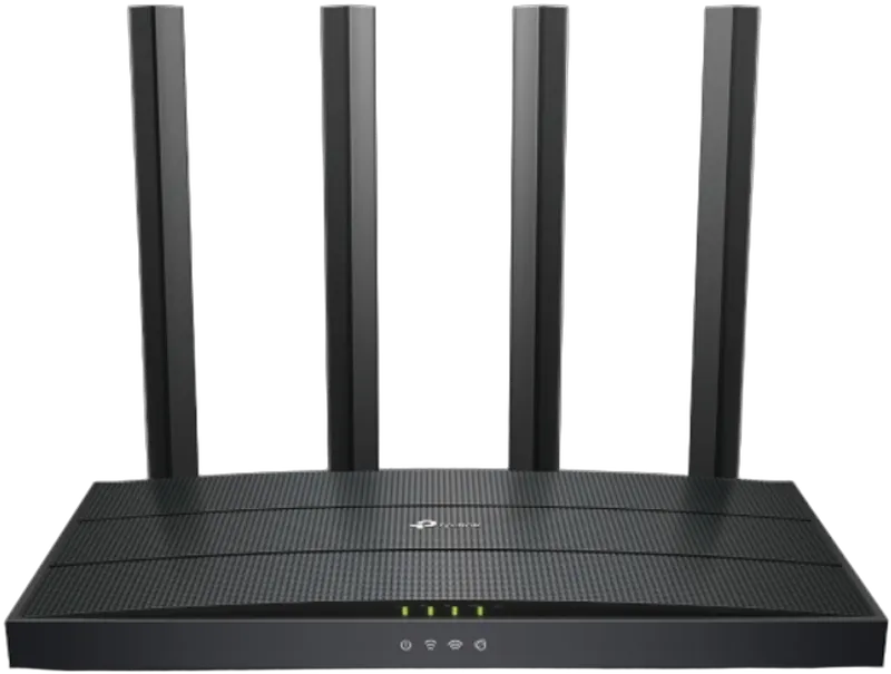 TP-Link Archer AX12 AX1500 Dual-Band Wi-Fi 6 Router