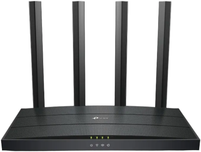 TP-Link Archer AX12 AX1500 Dual-Band Wi-Fi 6 Router TP-Link Archer AX12 AX1500 Dual-Band Wi-Fi 6 Router