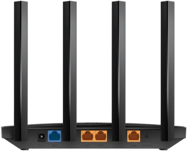 TP-Link Archer AX12 AX1500 Dual-Band Wi-Fi 6 Router TP-Link Archer AX12 AX1500 Dual-Band Wi-Fi 6 Router